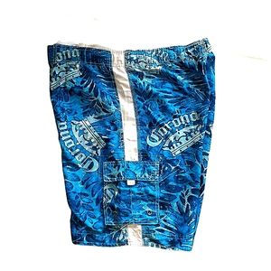 - CORONA SWIM TRUNK